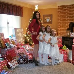 Meet your Posher, Brianne